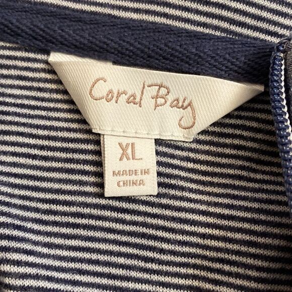 Coral Bay Women’s Heathered Full Zip Raglan Jacket - Picture 2 of 7